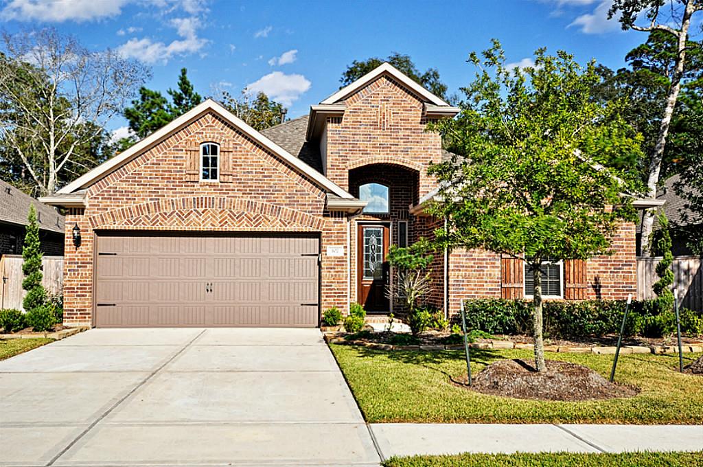 Montgomery Texas Walzel Properties, LLC Walzel Properties, LLC