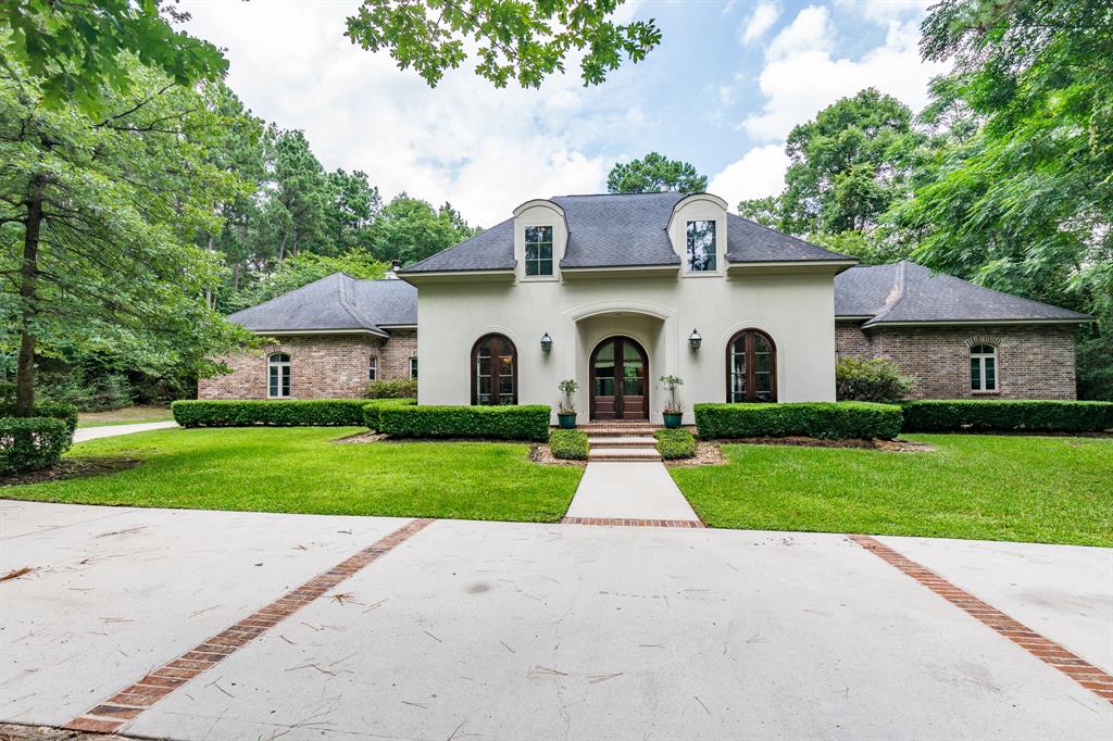 Conroe Texas Walzel Properties, LLC Walzel Properties, LLC