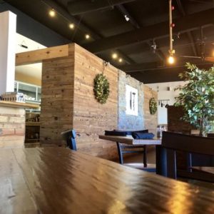 Conroe Texas Kitchen Tales