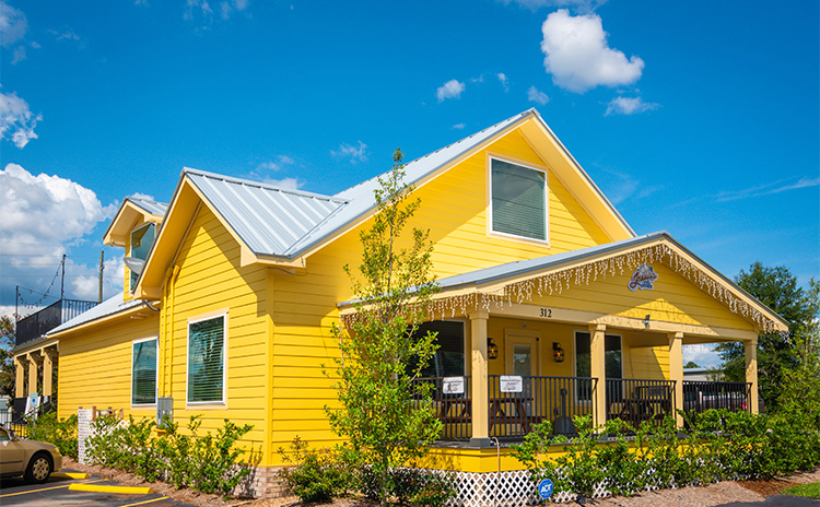 Magnolia Texas | The Houston Suburb Group | The Houston Suburb Group