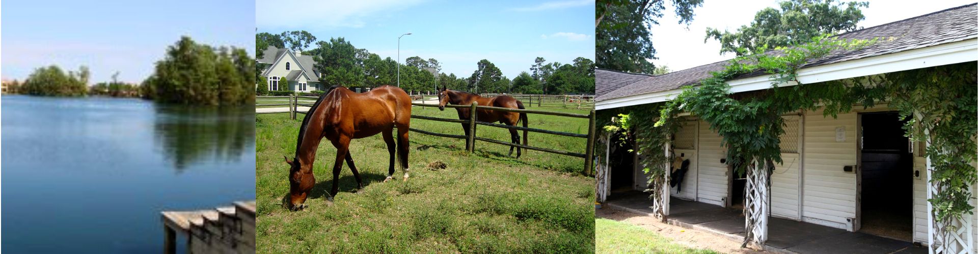 Gleannloch Farms | Spring Texas | Master Planned Communities | Houston ...