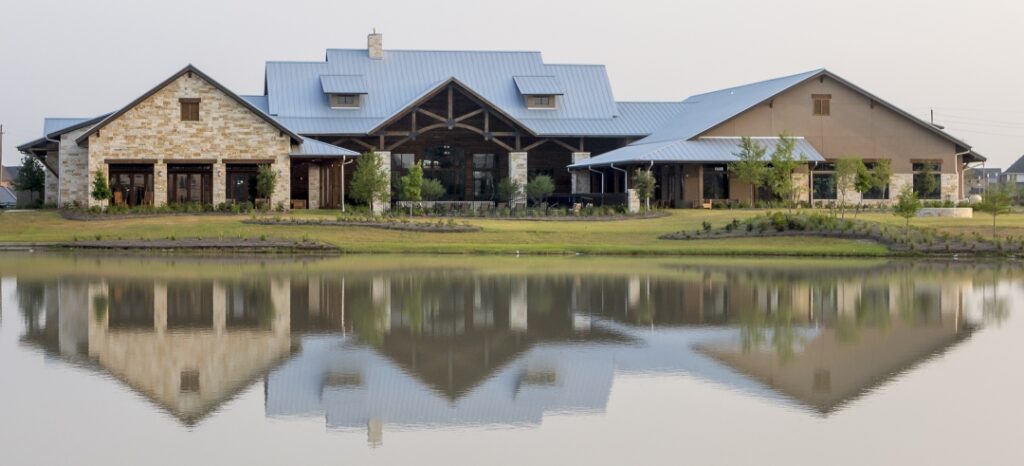 Towne Lake Community Center