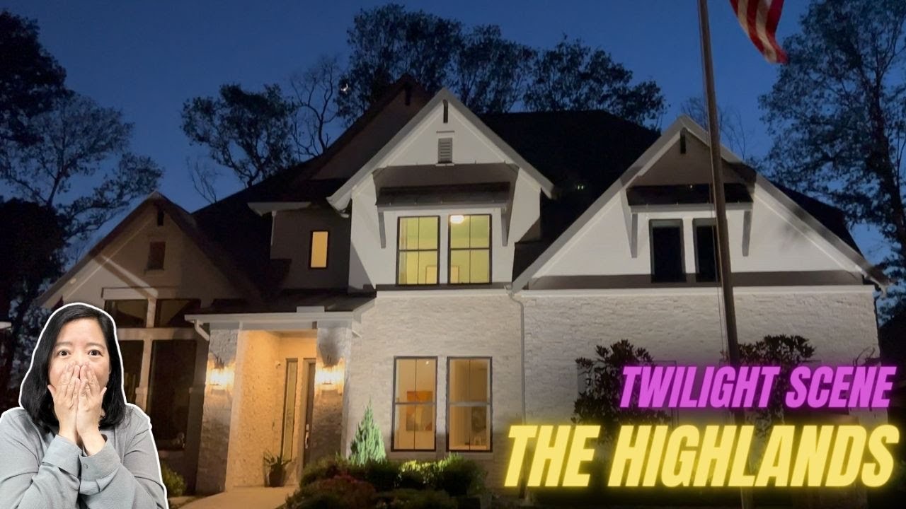 The Highlands Community The Highlands Neighborhood The Highlands