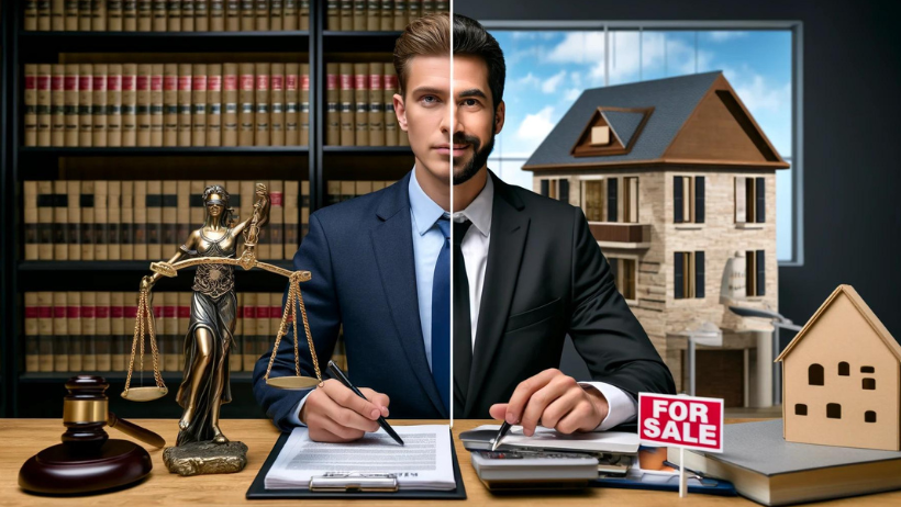 Realtor Attorney Near Me Summarizes Home Buying and Selling Processes