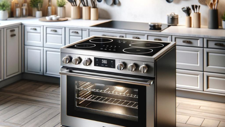 The Pros and Cons of Gas vs. Electric Ranges: Best Time to Buy Them