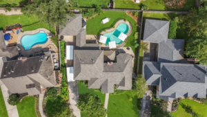 Sand Creek Village in Kingwood Texas Amenities 