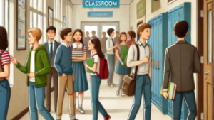 Westbrook Lakes Education in Houston, Texas