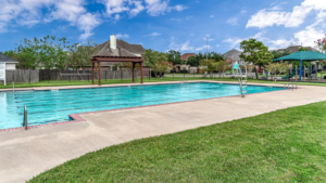 Westbrook Lakes Amenities in Houston, Texas