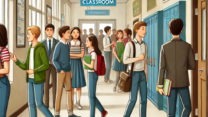 Roman Forest Education in New Caney Texas