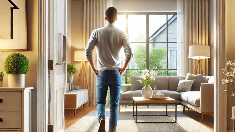 First Impressions When Home Buying