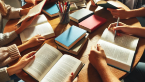 High Meadow Ranch education in Magnolia, Texas