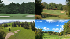 High Meadow Ranch Amenities in Magnolia, Texas