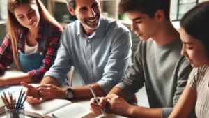 Indigo Lake Estates education in Magnolia, Texas