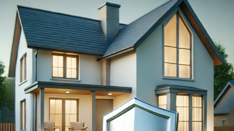 Homeowners Insurance