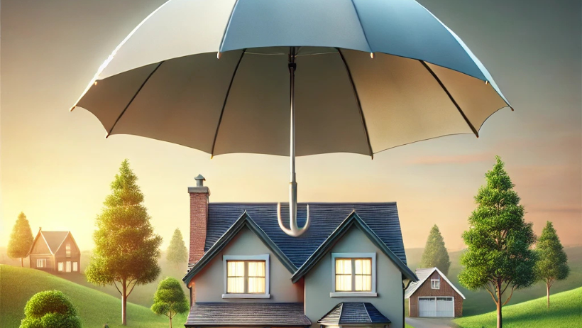 Homeowners Insurance