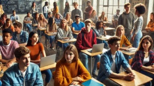 Long Meadow Farms education in Richmond, Texas