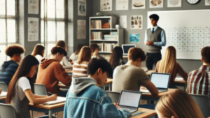 Cumberland Crossing Education in Porter, Texas