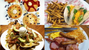 Cumberland Crossing Amenities in Porter, Texas