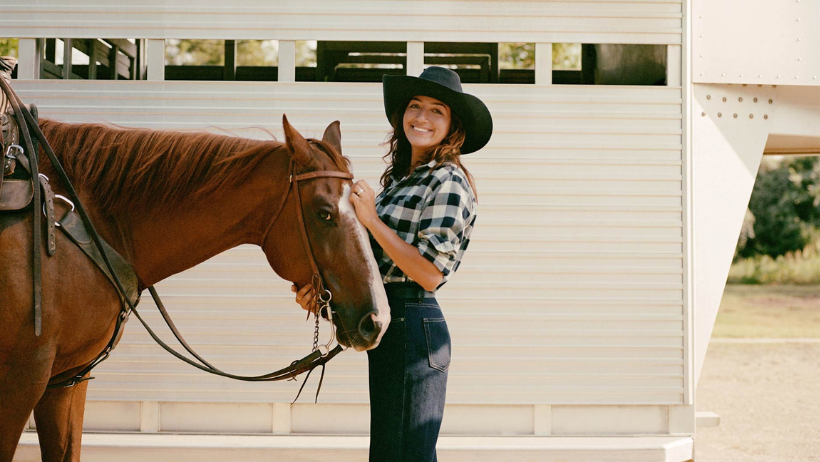 Uniqlo in Houston, Texas