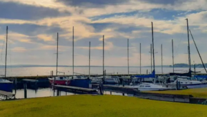 Lake Conroe Village amenities in Montgomery, Texas