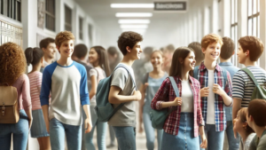 Copperfield education in Houston, Texas