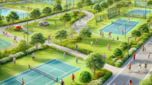 Copperfield amenities in Houston, Texas 