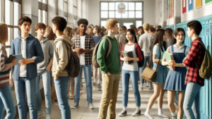 City Park education in Houston, Texas