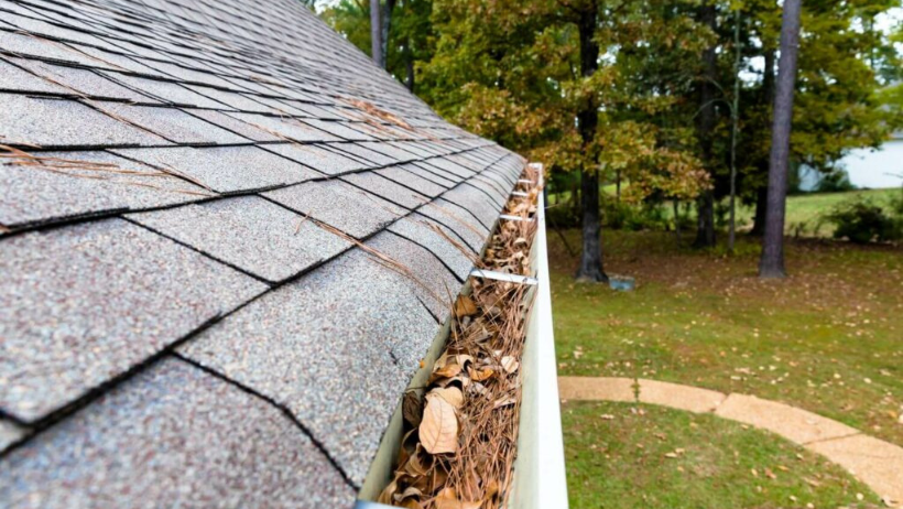 Roof Problem