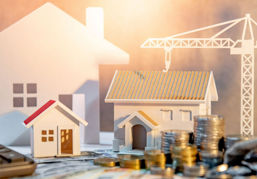 Real Estate Market Conditions