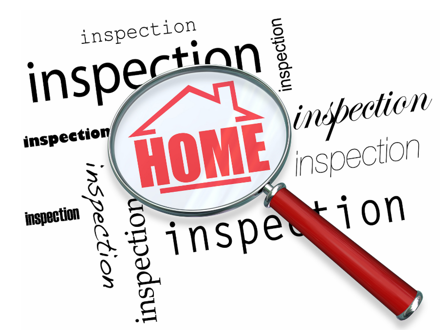 Pre Listing Inspection