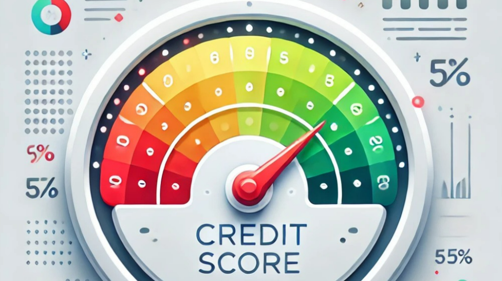 Credit score