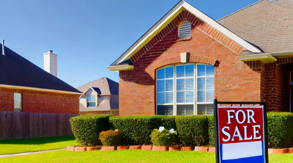 Buying a Home in Houston