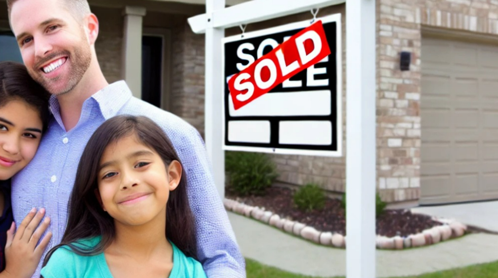 Buying a Home in Houston