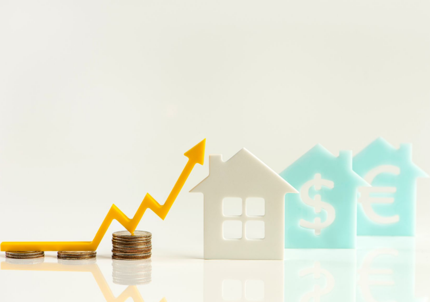 Real Estate Market 2024