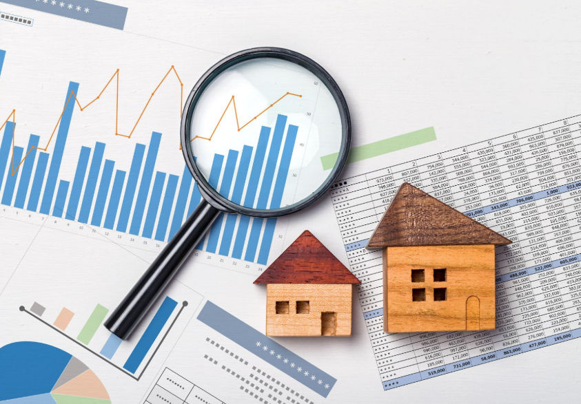 Year-End Real Estate Trends
