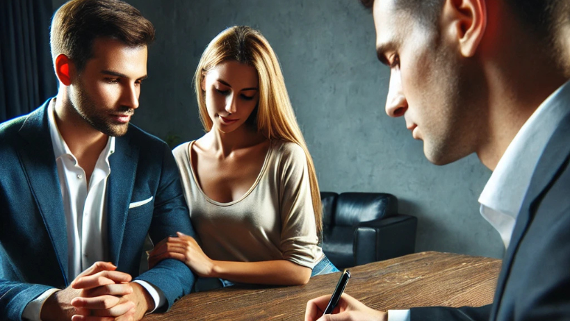 Selling House during Divorce