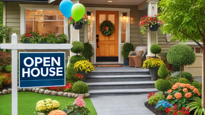Open House