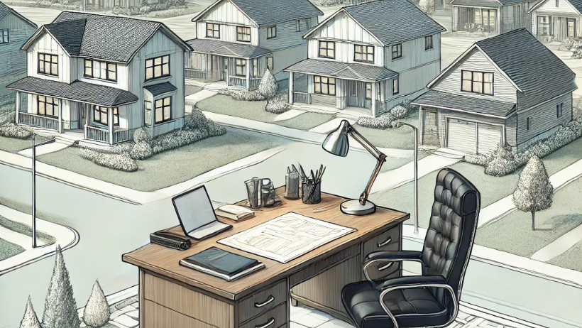 HOA capitalization fee