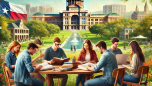 Clear Lake City education in Houston Texas