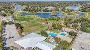 Clear Lake City amenities in Houston Texas