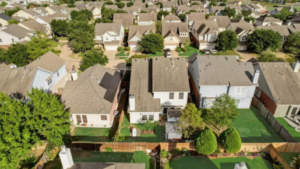 Canyon Lakes At Stonegate community in Houston Texas 