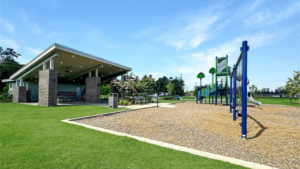 Breckenridge Forest amenities in Spring Texas