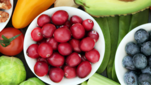 Nutrition at Humble ISD