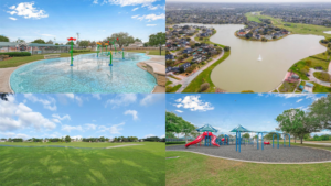 Community Amenities in Silver Lake