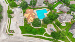 Community Recreation Center at Riverstone Ranch