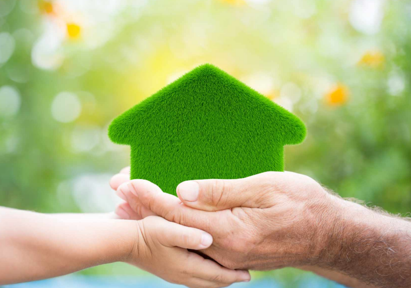 Spring Home Maintenance