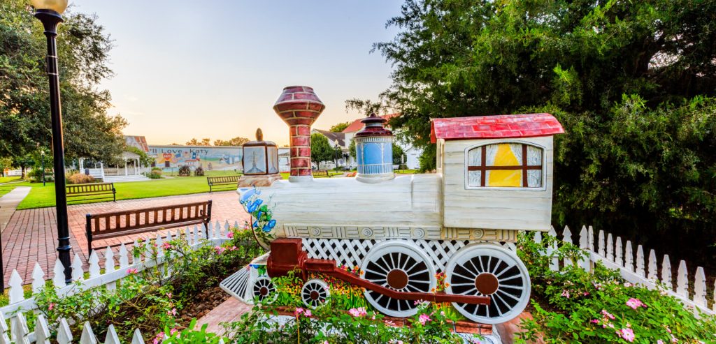 Katy, Texas