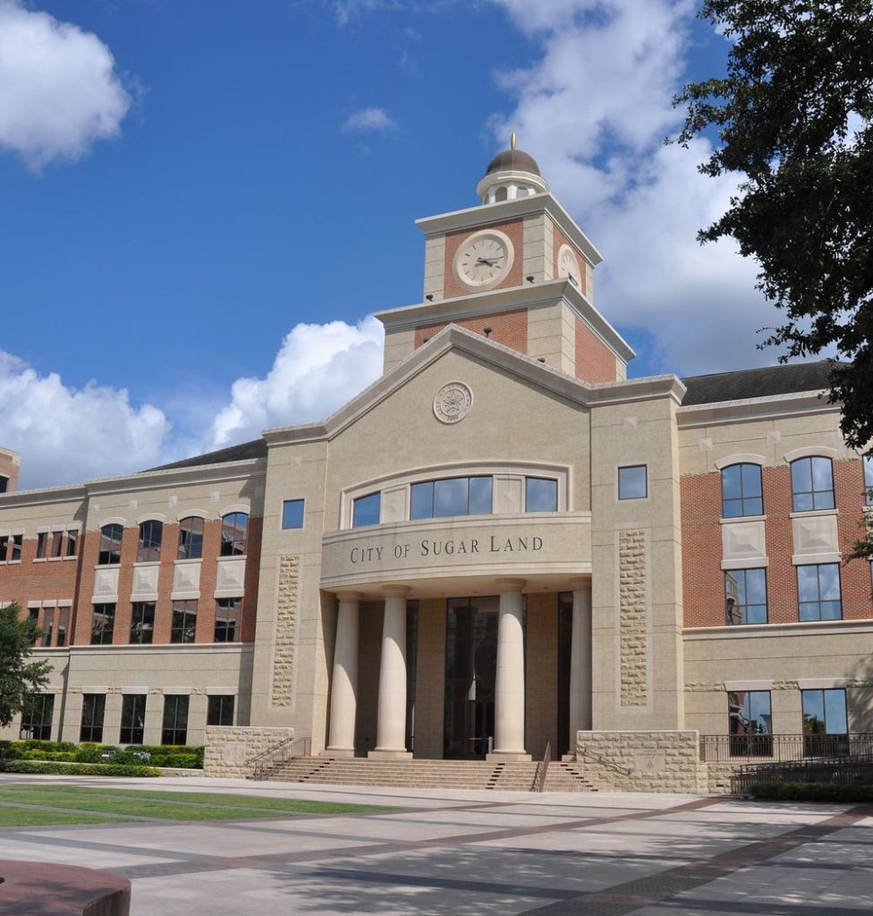 Sugar Land, Texas