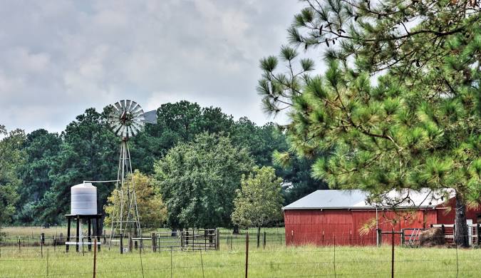 Tomball Texas