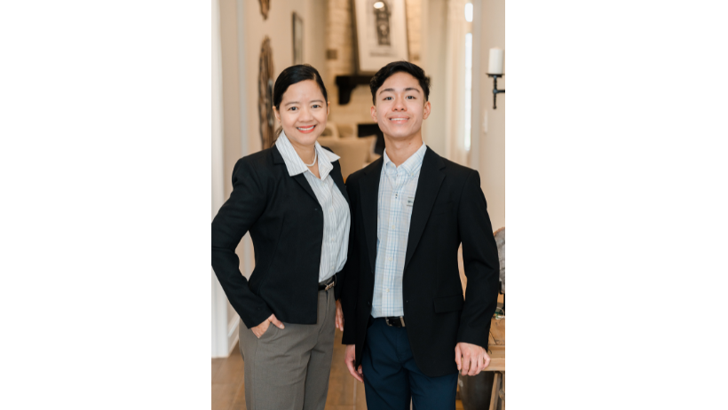 Jennifer and Benjamin Yoingco, REALTOR®